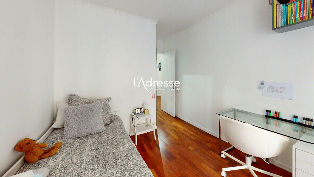  vendre  Appartement Charenton-le-Pont (94220)