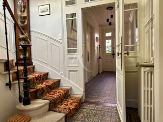  Maison � vendre 12 pi�ces 300 m�