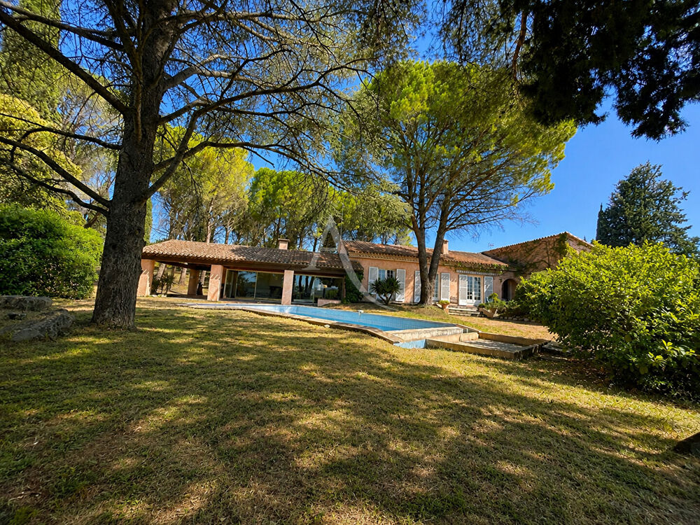 Maison sur VILLEMOUSTAUSSOU
