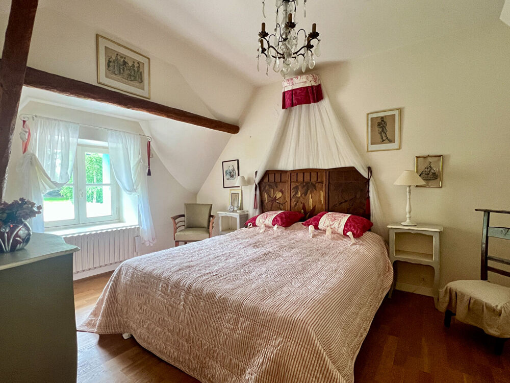 Vente Maison Propiété Saint-Lyphard 10 pièce(s) 184m2 Saint lyphard