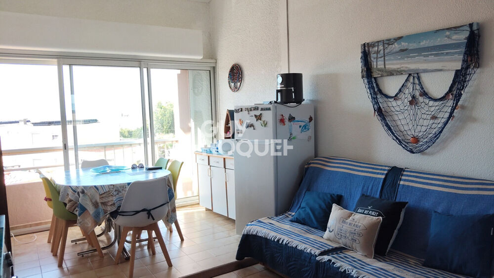 Vente Appartement Appartement Saint Pierre la Mer 3 pièces 53 m2 Saint pierre la mer