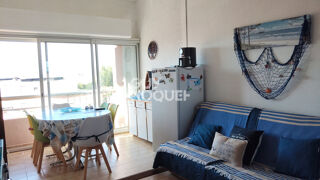  Appartement à vendre 3 pièces 53 m²