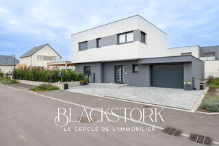  Maison  vendre 6 pices 150 m