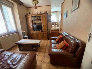  Maison à vendre 6 pièces 90 m²