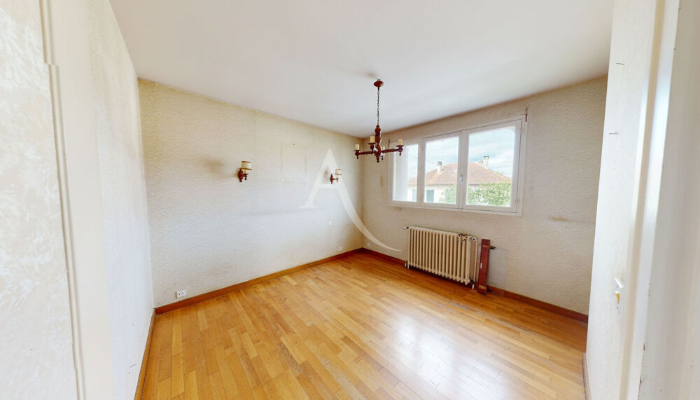 Vente Maison Maison familiale 5 chambres + sous-sol complet Poitiers