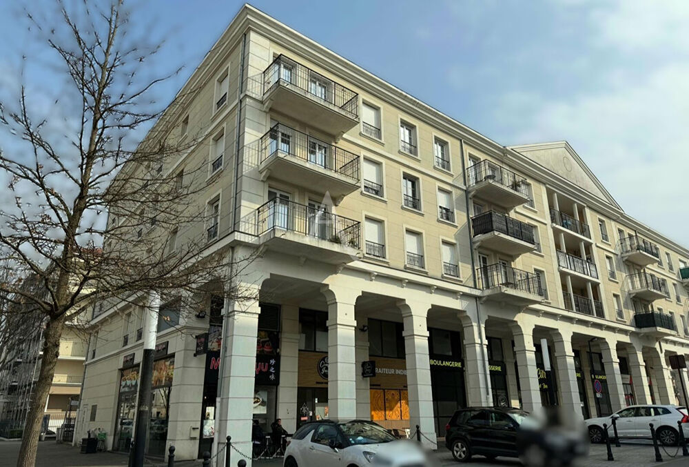 Vente Appartement Appartement  2 pices en hyper centre Bussy saint georges