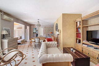  Maison � vendre 7 pi�ces 160 m�