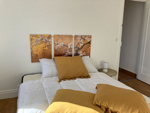  Appartement � louer 4 pi�ces 85 m�