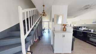  Maison � vendre 4 pi�ces 