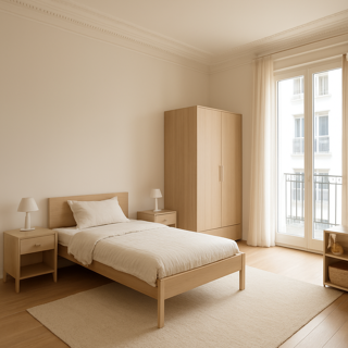  Appartement � vendre 3 pi�ces 72 m�