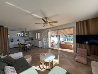  Appartement � vendre 5 pi�ces 170 m�