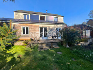  Maison � vendre 4 pi�ces 