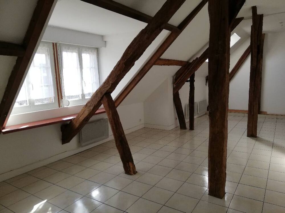 Location Appartement Appartement Verneuil Sur Avre - 3 pièce(s) - 54 m2 Verneuil d avre et d iton