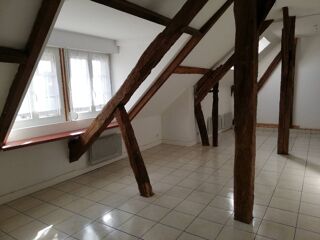  Appartement à louer 3 pièces 54 m²
