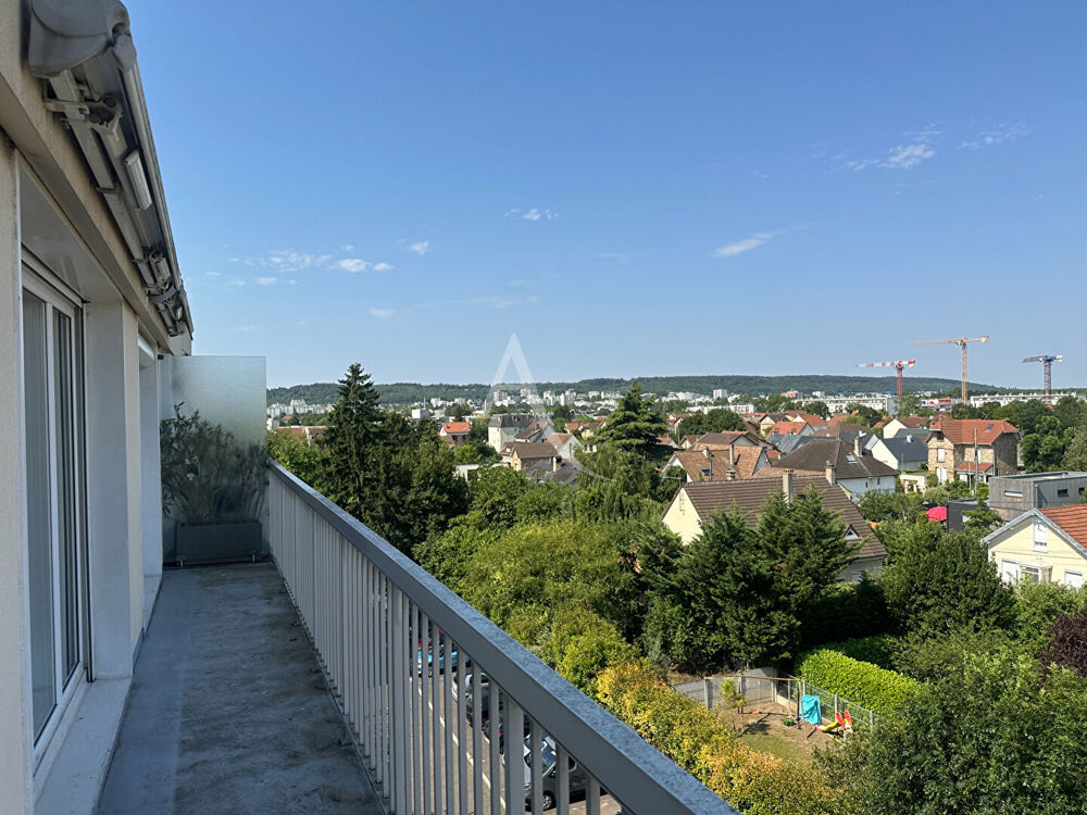 Appartement Ermont 4 pièce(s)