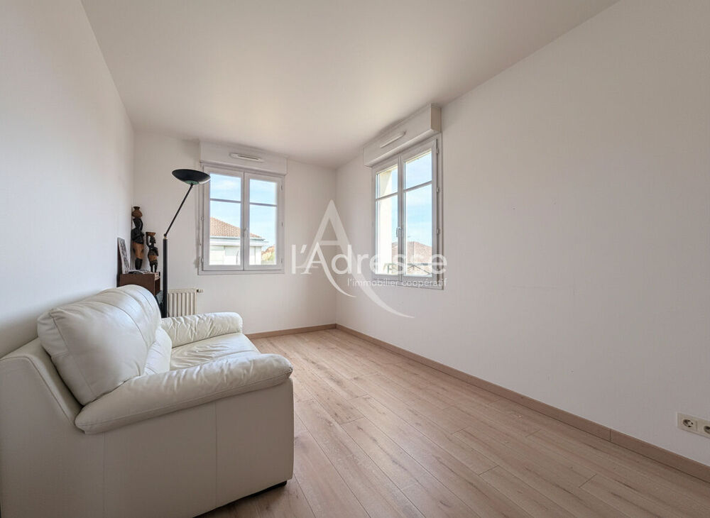 Vente Appartement Appartement Bussy Saint Georges 4 pièce(s) Bussy saint georges