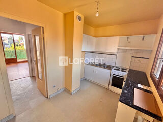  Appartement à vendre 1 pièce 29 m²