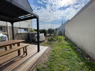  Maison � vendre 8 pi�ces 109 m�