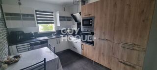  Maison 4 pi�ces 85 m� Narbonne