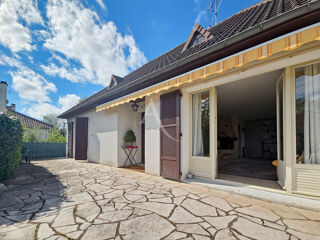  Maison � vendre 4 pi�ces 86 m�