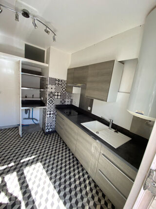  Appartement  louer 2 pices 35 m