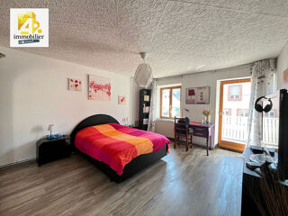  Maison à vendre 5 pièces 150 m²