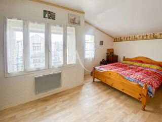  Maison à vendre 6 pièces 122 m²