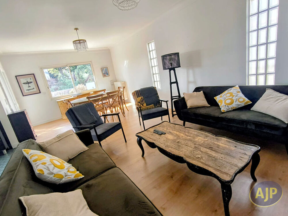 Vente Maison ST BREVIN LES PINS St brevin les pins