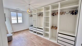  Maison à louer 6 pièces 1 m²