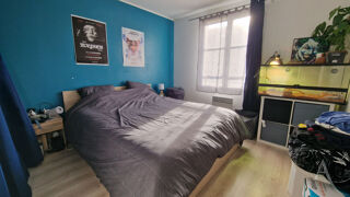  Appartement � vendre 2 pi�ces 44 m�