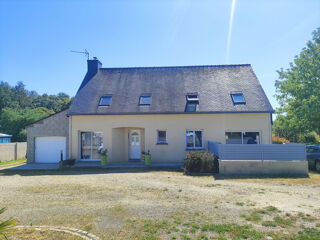  Maison à vendre 7 pièces 160 m²