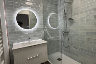  Appartement à louer 2 pièces 48 m²
