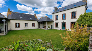  Maison à vendre 14 pièces 198 m²
