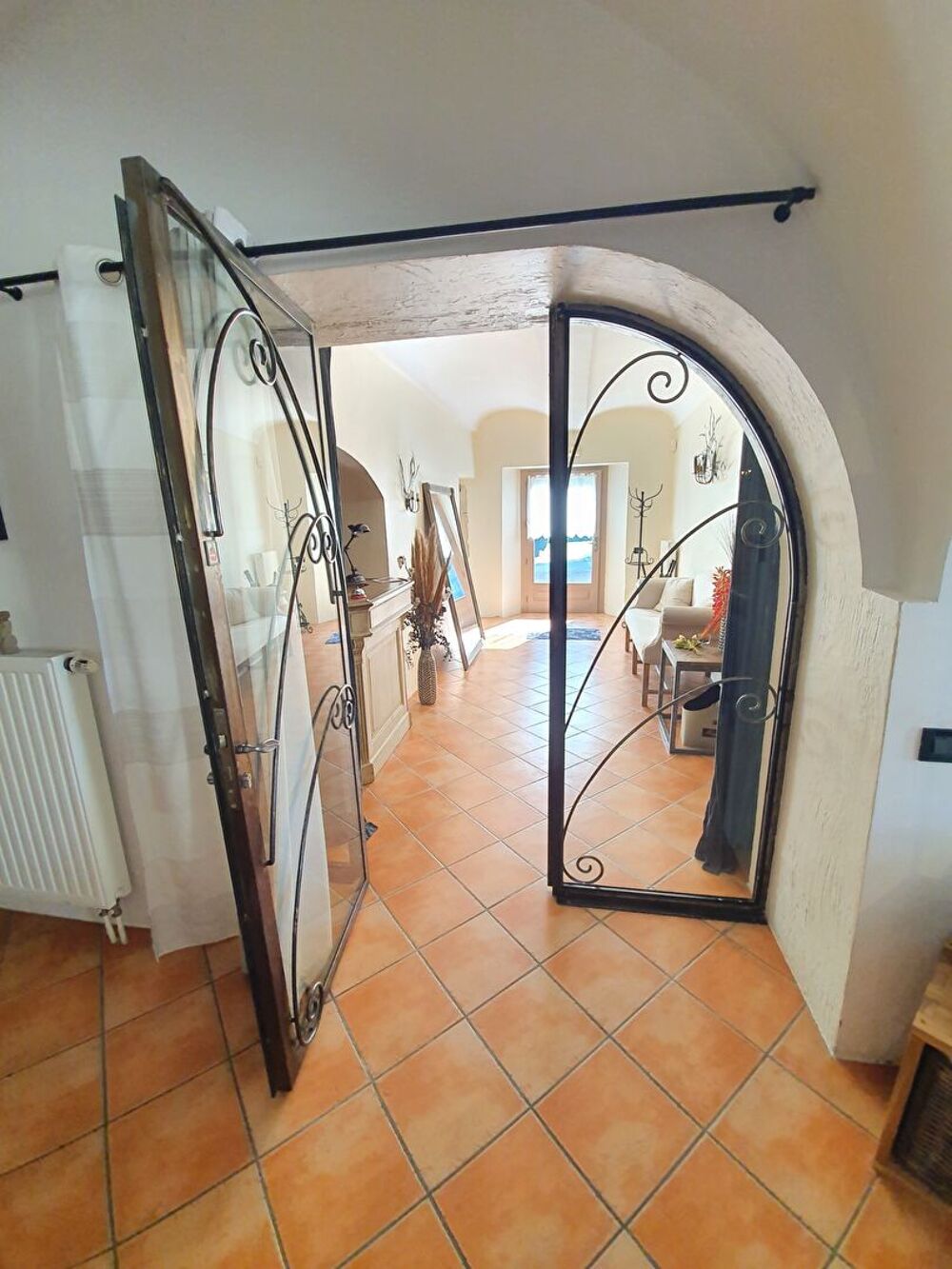 � vendre  Maison Saint-Gervais-sur-Roubion (26160)