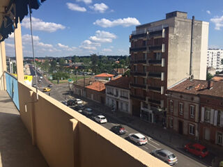 Vente Appartement MONTAUBAN Appartement T5 Montauban