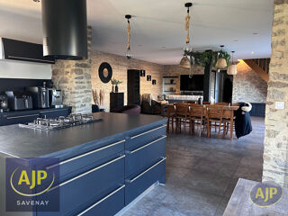  Maison � vendre 6 pi�ces 157 m�