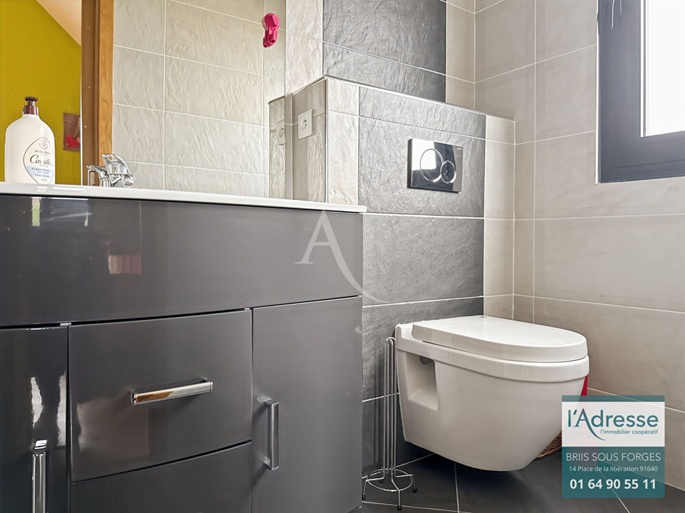 � vendre  Maison Fontenay-l�s-Briis (91640)