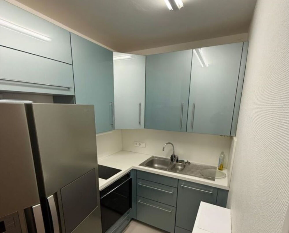 Vente Appartement A VENDRE NANTES MONSELET T2 Résidence Services Séniors Charles Roger Nantes