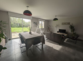  Maison � vendre 5 pi�ces 89 m�