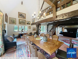  Maison � vendre 8 pi�ces 210 m�