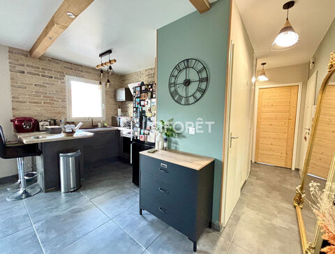   Appartement Gaillon 2 pice(s) 46,65 m2 Appartement - 2 pice(s) - 47 m