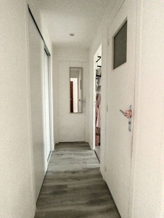  Appartement � vendre 3 pi�ces 57 m�