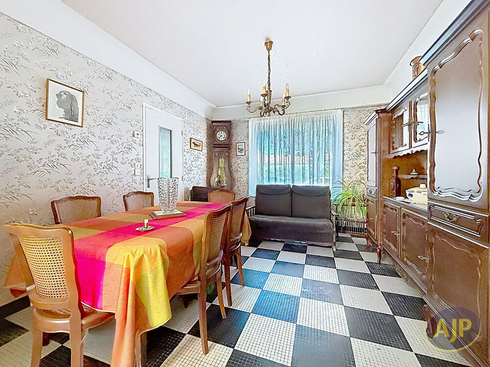 Maison Les Sables D Olonne 5 pièce(s), 89 m2
