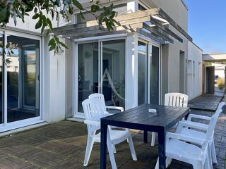  Maison � vendre 3 pi�ces 63 m�