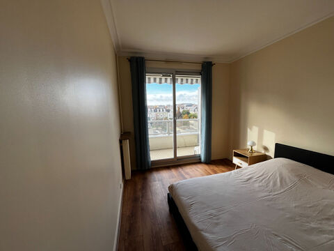  Appartement  louer 4 pices 91 m