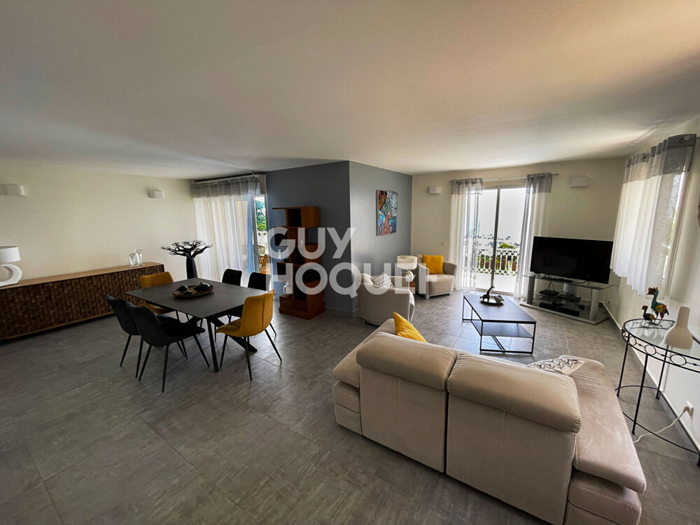 � vendre  Maison Saint-Denis (97400)