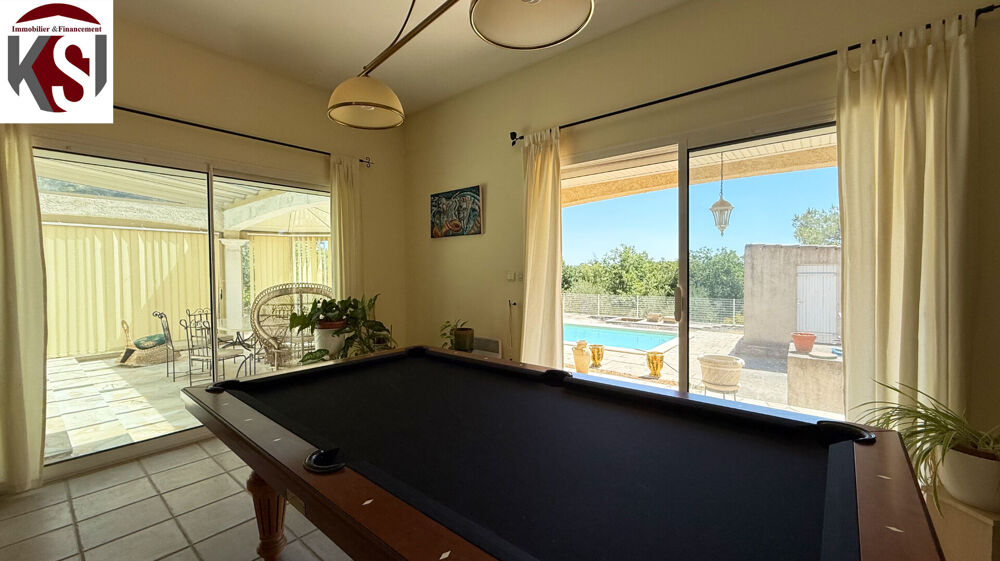  vendre  Maison Saint-Maximin-la-Sainte-Baume (83470)