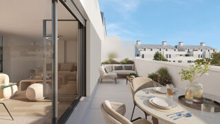  Appartement � vendre 4 pi�ces 84 m�