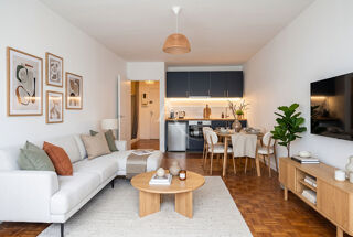 Vente Appartement STUDIO 30 M²  PARIS 18 Métro Jules Joffrin Paris 18