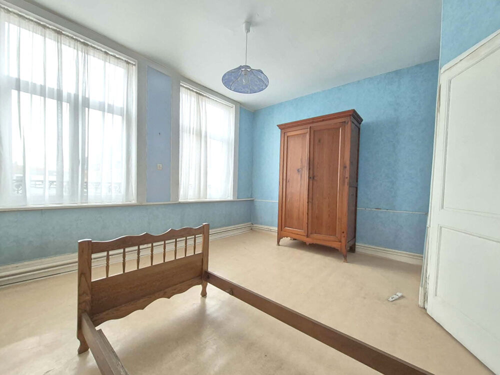 Vente Maison Maison Hondschoote 170 m2 Hondschoote